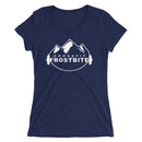 CrossFit Frostbite Basic Tee - Women's