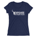 Targhee Athletics Logo Tee - Women's