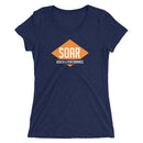 CrossFit SOAR Basic Tee - Women's