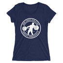 CrossFit Phoenixville Ladies' Tee