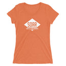CrossFit SOAR Basic Tee - Women's