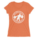 CrossFit Phoenixville Ladies' Tee