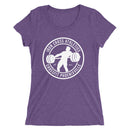 CrossFit Phoenixville Ladies' Tee