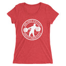 CrossFit Phoenixville Ladies' Tee
