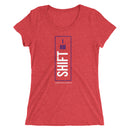 CrossFit Shift I Am Shift Ladies' Tee