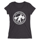 CrossFit Phoenixville Ladies' Tee