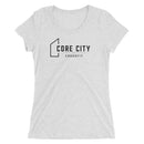 Core City Crossfit Basic Tee - Women's