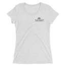 Primary Prevention Physiotherapy Logo Tee - Women's