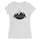 CrossFit Frostbite Basic Tee - Women's