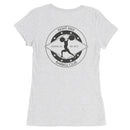 CrossFit 8 Mile Barbell Club Ladies Tee