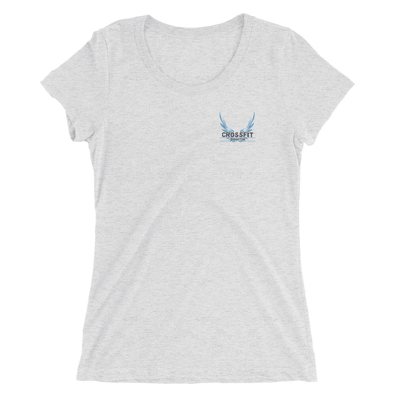 CrossFit Brighton Wings Ladies' Tee