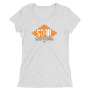 CrossFit SOAR Basic Tee - Women's