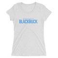 CrossFit Blackbuck Alternative Ladies' Tee