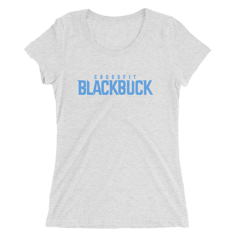 CrossFit Blackbuck Alternative Ladies' Tee