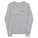 Indelible Alternative Kids Long Sleeve